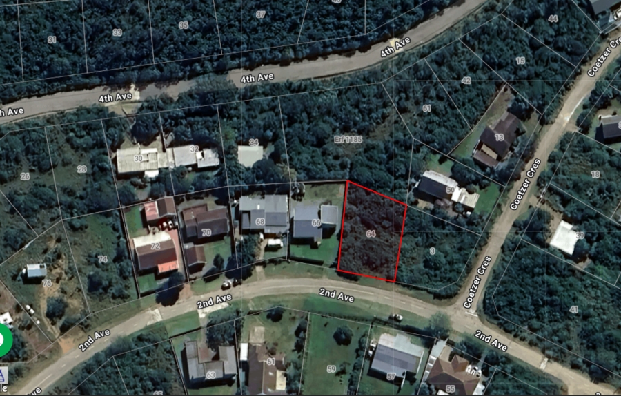 0 Bedroom Property for Sale in Boesmansriviermond Eastern Cape